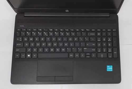 HP LAPTOP 15-DW3007N1