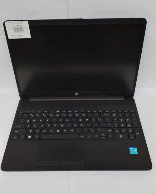 HP LAPTOP 15-DW3007N1