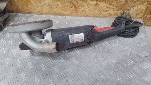 SPARKY  2200W CONCRETE GRINDER