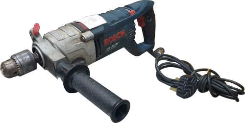 BOSCH 1500W HAMMER DRILL