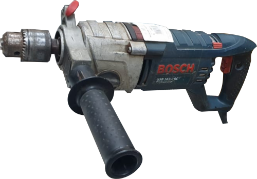 BOSCH 1500W HAMMER DRILL