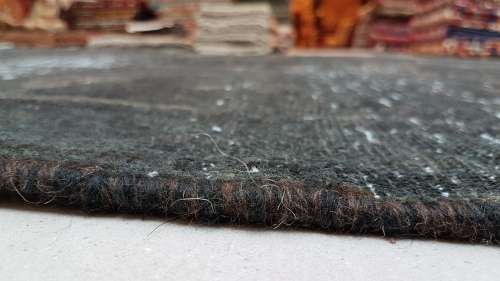 Vintage Style Persian Carpet 320cm x 233cm Hand Knotted