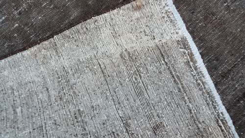 Vintage Style Persian Carpet 320cm x 233cm Hand Knotted