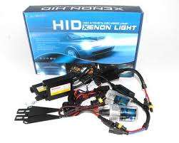 Brand new 9006 55W -6000K,HID XENON full kits