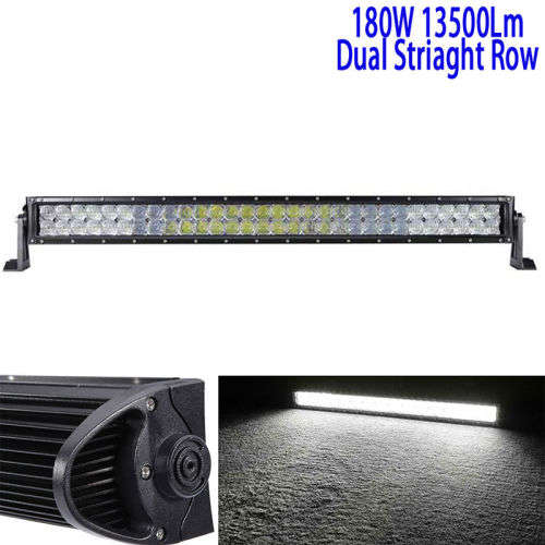 Brand new 32Inch 180W 5D Led Driving Light Bar Led Work Light Bar