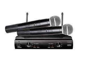 Bulk from 6// Shengyin wireless microphone system