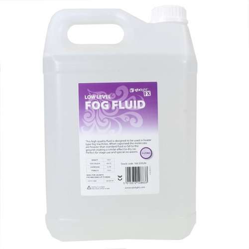 Brand new 5litre fog/smoke machine  liquid