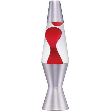 Lava Lampe