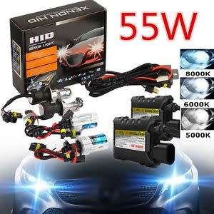BRAND NEW HID XENON LIGHT H4-3