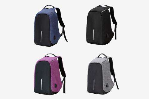 BULK FROM 6//BRAND NEW ANTI THEFT BACKPACK