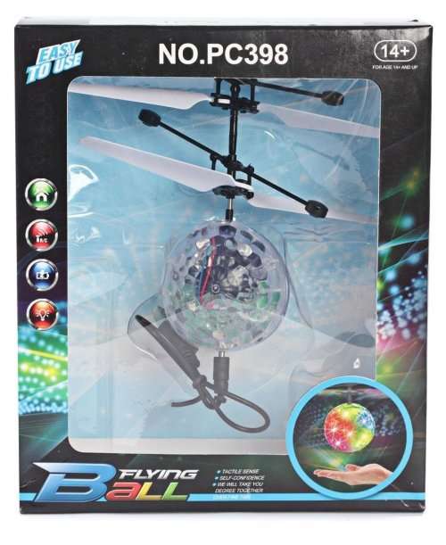 BULK FROM 6//brand new flying ball NO PC398