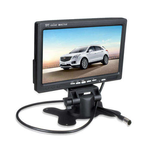 Brand new TFT LED COLOUR MONITOR
