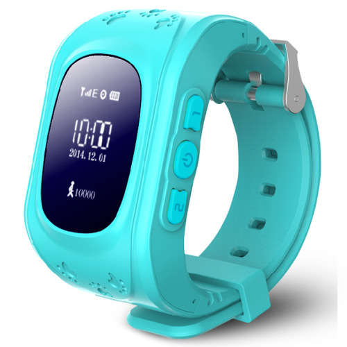 Bulk from 6//Brand new Q50 GPS childrens watch