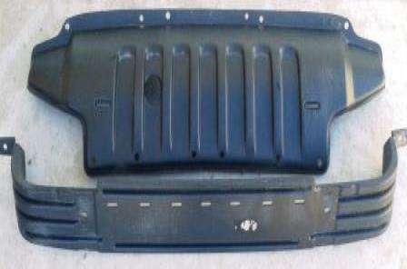 Skid Pan for 2015 Jeep Wrangler Rubicon