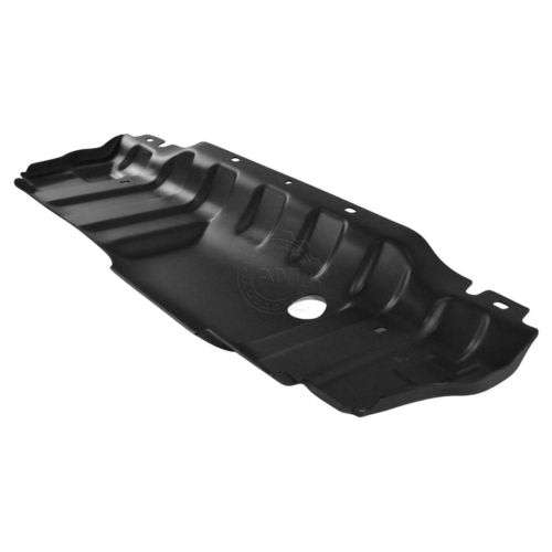 Skid Pan for 2015 Jeep Wrangler Rubicon