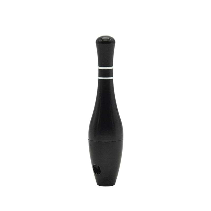 Bowling Smoke Pipe