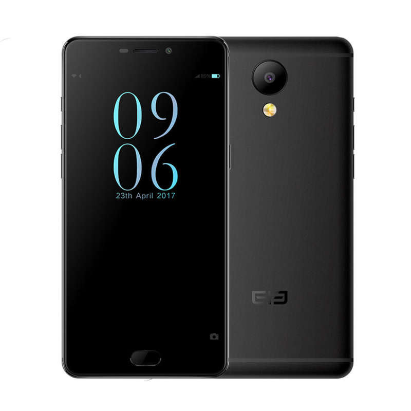 ELEPHONE P8 with 6GB RAM, 64GB ROM <BEST BUY>