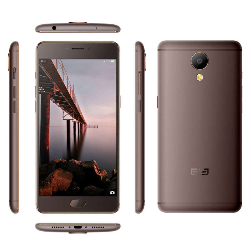 ELEPHONE P8 with 6GB RAM, 64GB ROM <BEST BUY>