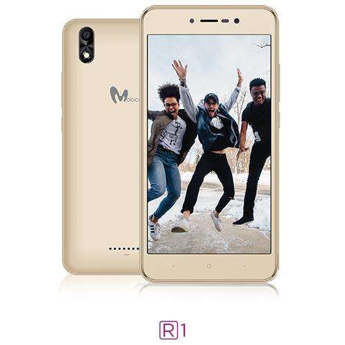 Mobicel R1 Smartphone (BEST BUY)