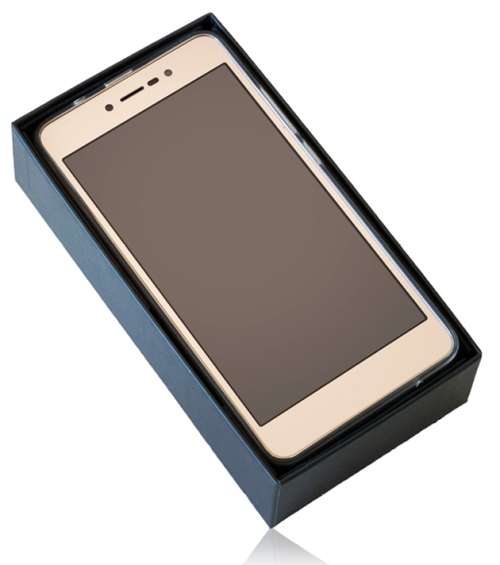 Mobicel R1 Smartphone (BEST BUY)