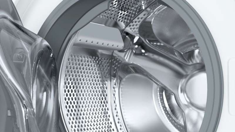 BOSCH 6KG Front Loader Washing Machine