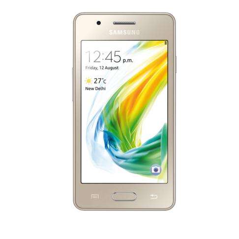 SAMSUNG Z2 Smartphone < Quad Core 1.5Ghz, 8GB Memory >