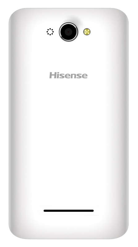 HiSense U601S < Quad-Core 1.2Ghz, 8GB Memory, Dual Sim > BEST BUY