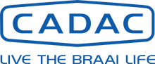 7 kg Gas Cylinder  < CADAC >