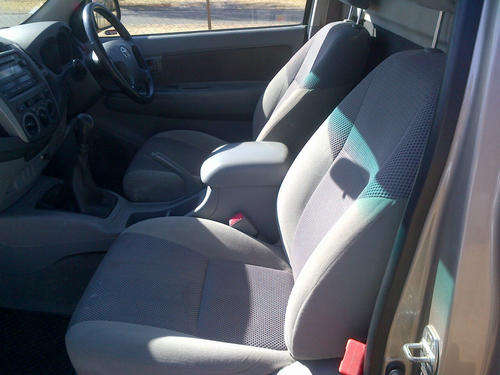 Toyota Hilux 2009 Immaculate Condition!