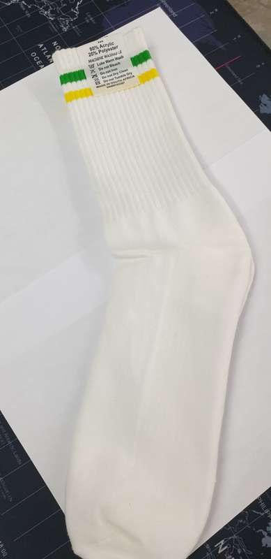 Winter socks UNISEX Size 5-10