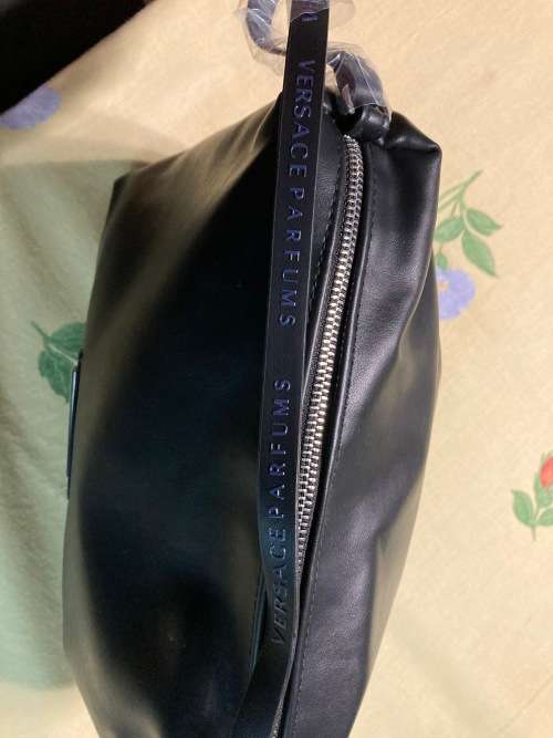 Versace Parfums Bag
