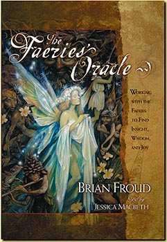 FAERIES ORACLE READING