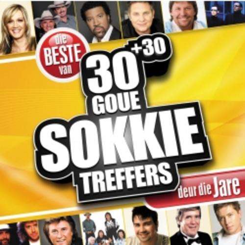 30 + 30 Goue Sokkie Treffers