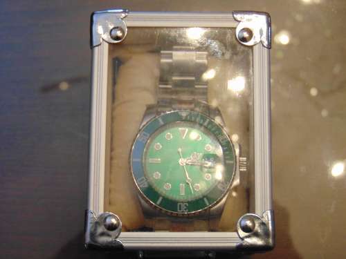 WATCH ROLEX