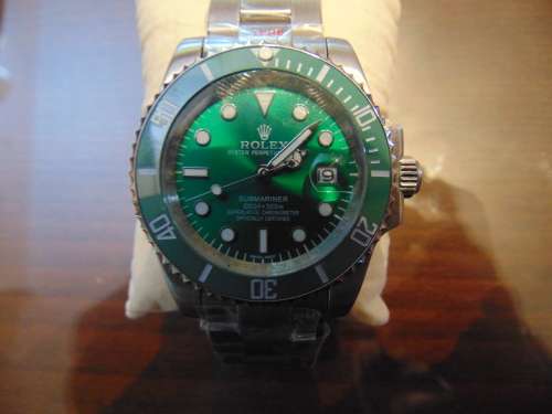 WATCH ROLEX