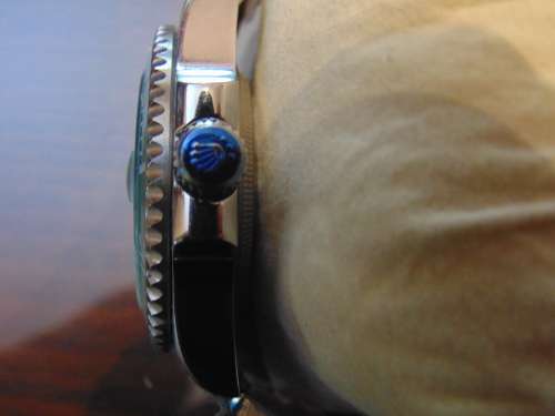 WATCH ROLEX