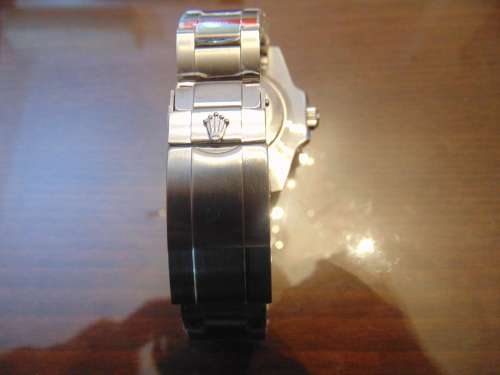WATCH ROLEX