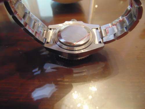 WATCH ROLEX