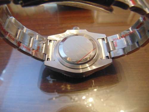 WATCH ROLEX