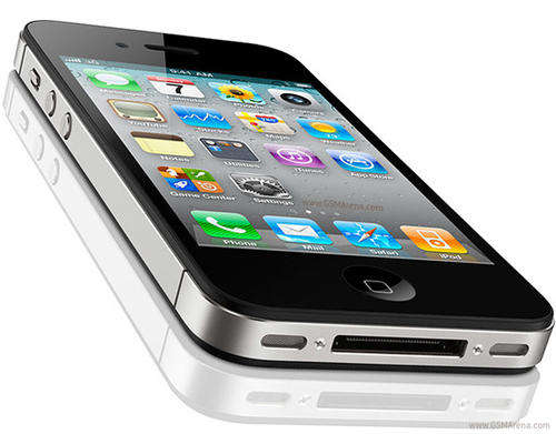 iPhone 4 - 16 Gb - NO RESERVE