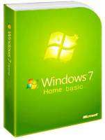 Windows 7 Home Basic 32 bit Oem Styem Builder Pack