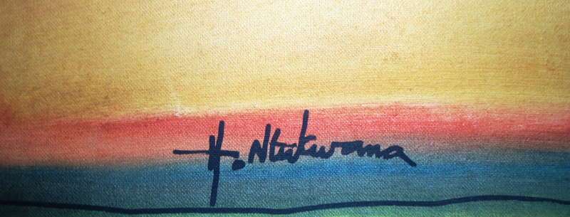 HARGREAVES NTUKWANA