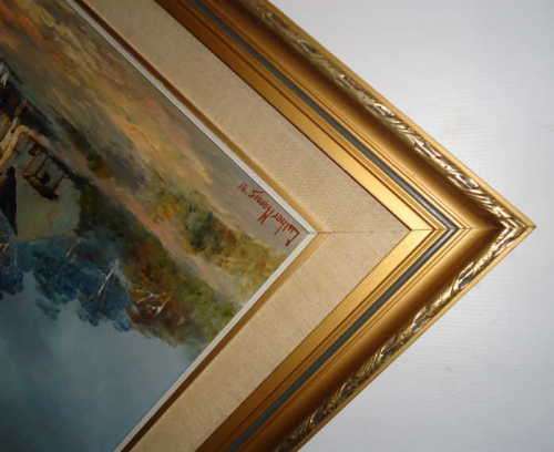 FRAME