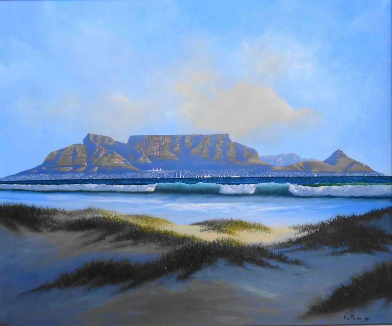 PAUL MUNRO