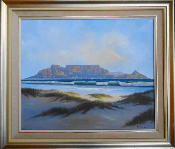 PAUL MUNRO