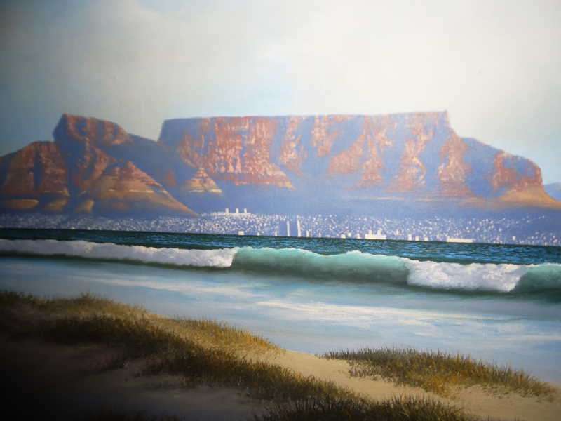 PAUL MUNRO