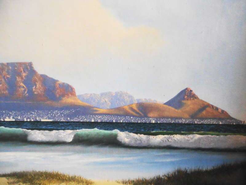 PAUL MUNRO
