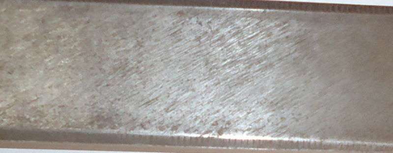 antique spanish sword