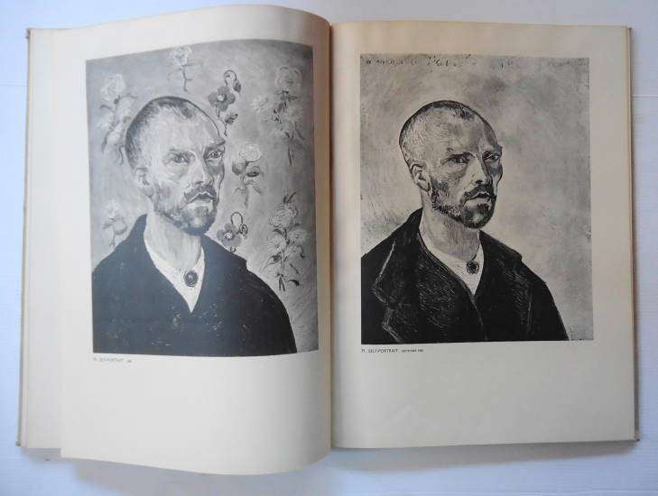 VINCENT VAN GOGH