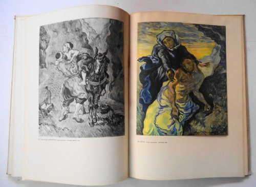 VINCENT VAN GOGH